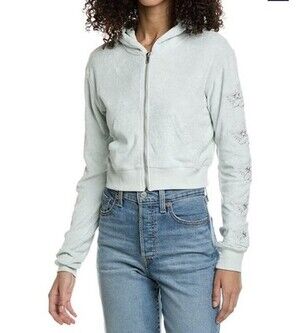 Boys Lie State Champs Zip Hoodie Women's  XL/XXL